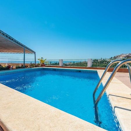 Villa Marinieves Nerja By Ruralidays Exterior photo